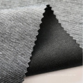 Nouveau produit interlocale tricotée élégante Ponti Roma imprimé en poly Tissu de fantaisie douce pour femmes vêtements